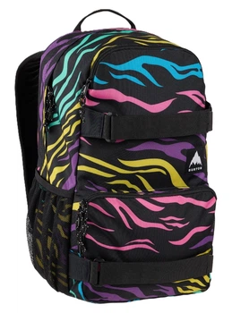 Рюкзак Burton Treble Yell Pack Multi Color (1092-9010510616920)