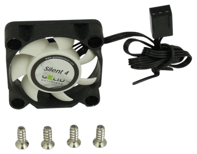 Вентилятор Gelid Solutions Silent 7 70 mm (FN-SX07-22)