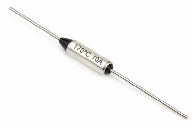 Термопредохранитель 170°C 10А250V RY01 (пр40171)