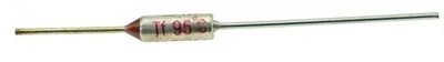 Термопредохранитель 95°C 10А250V RY01 (пр40122)