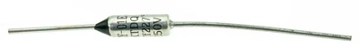 Термопредохранитель 227°C 10А250V RY01 (пр40195)