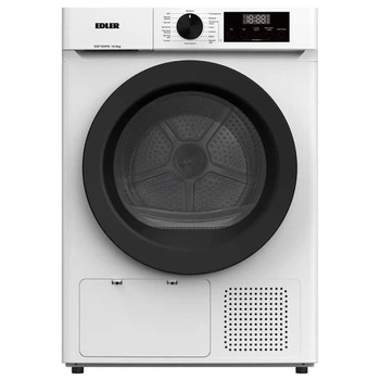 Сушильна машина Edler EDF10HPD