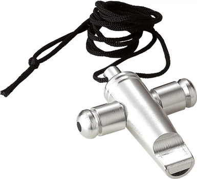 Свисток для самбы MEINL SW-1 Tri-Tone Samba Whistle (R116634)