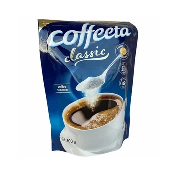 Сухие сливки Coffeeta Classic 200 г