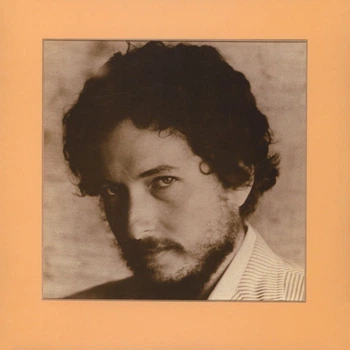 Bob Dylan - New Morning (Альбом, Переиздание)