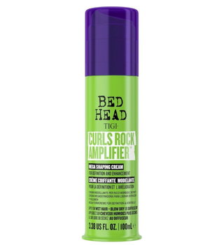 Крем моделирующий для упругости локонов TIGI Curls Rock Amplifier Curly Hair Cream 100 мл