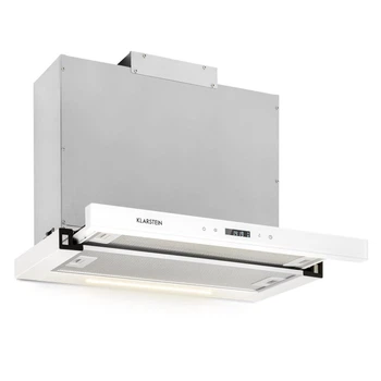 Вытяжка Klarstein Mariana Neo 60 640 м 3 /час (10035925)