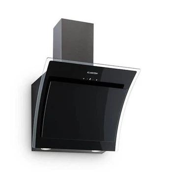 Вытяжка Klarstein Sabia 60 см 600 м³/час (10031680)