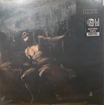 Behemoth - I Loved You At Your Darkest (2 пластинки, Прозрачный, 45 об/мин, Лимитированое, Переиздание)