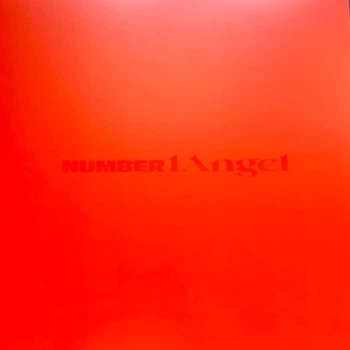 Charli XCX - Number 1 Angel (Красный, Альбом, Record Store Day, Лимитированое, Микстейп, Переиздание)