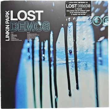 Linkin Park - Lost Demos (Сборник)