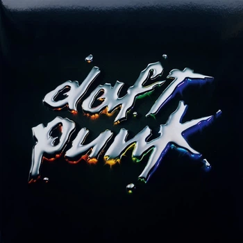 Daft Punk - Discovery (2 пластинки, Раскладная обложка, Альбом, Переиздание)