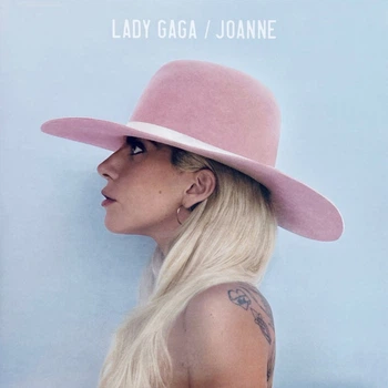 Вінілова платівка Lady Gaga - Joanne (Vinyl, LP, Album, Deluxe Edition)