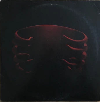 Tool - Undertow (2 пластинки, Альбом, Переиздание)
