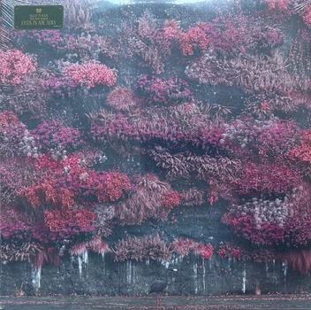 Sleep Token - Even In Arcadia (2 платівки, Непрозорий, Чорний, Альбом)