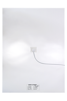 Mata grzewcza do luster MPL 80 x 50 cm DFG-8050 (4752083128657)