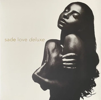 Sade - Love Deluxe (Мастеринг на пол-скорости, 180 грамм, Альбом, Переиздание, Ремастеринг)