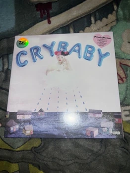 Melanie Martinez - Cry Baby (2 пластинки, Альбом, Переиздание)