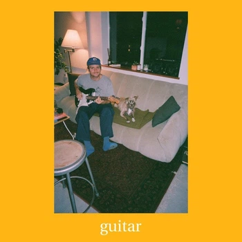 Mac Demarco - Guitar (Альбом)