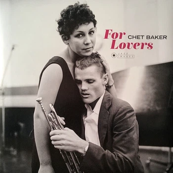 Chet Baker - For Lovers (Сборник, Моно)