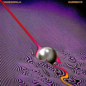 Вінілова платівка Tame Impala - Currents 2LP (602547306777)
