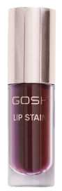Тінт для губ Gosh Lip Stain Tinte De Labios 001 Shocking Pink 3 мл (5711914195113)