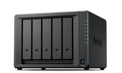 Розширення мережевого сховища Synology DX525 (DX525)