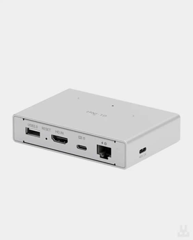 Устройство KVM управления через интернет GL.iNet Comet PoE (GL-RM1PE)