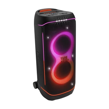 Акустична система JBL Partybox 720 Black (JBLPARTYBOX720EU)