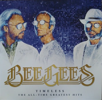 Bee Gees - Timeless (The All-Time Greatest Hits) (2 пластинки, 180 грамм, Сборник, Переиздание)