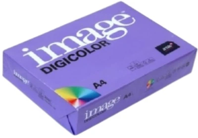 Папір офісний Antalis Image Digicolor A4 250 г/м² Білий 250 аркушів (3597320132520)