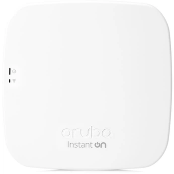 Точка доступу Aruba Instant On AP12 (EU) Bundle R3J24A HPE (R3J24A)