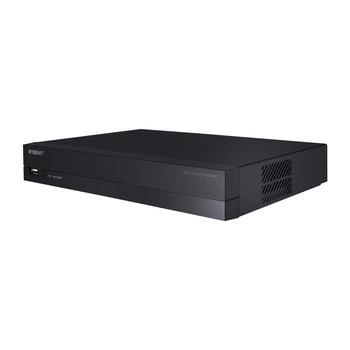 Мережевий відеореєстратор QRN-430S HANWHA VISION (QRN-430S)