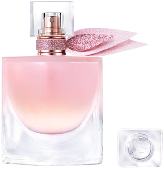 Woda perfumowana dla kobiet Lancome La Vie est Belle Vanille Nude 50 ml (3614274397246)