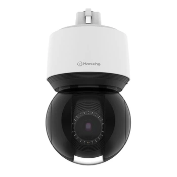 Мережева камера PTZ camera, IR range of up to 328ft, 2MP, Full HD(1080p) 60fps, 4.44~142.6mm (32x) lens QNP-6320R HANWHA VISION (QNP-6320R)