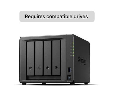 NAS Synology DS925+