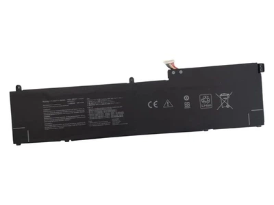 Акумулятор C32N2002 для Asus ZenBook Pro 15, 8380mAh, оригінал (PRC), UX535LI, UX564EI, UX564PH
