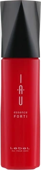 Есенція для волосся Lebel IAU Essence Forti 100ml