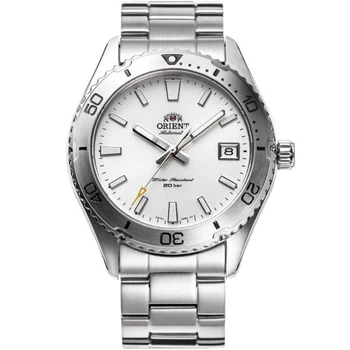 Спортивний Класичний Дайверський Механічний Наручний Годинники ORIENT RA-AC0Q03S30B