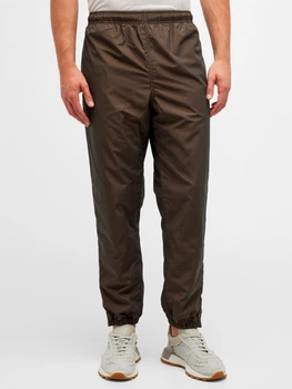 Спортивные штаны мужские Lacoste 579169597 2XL Коричневые (1159853866)