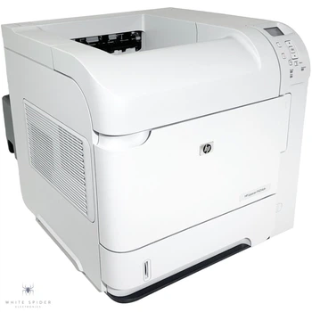 Принтер HP LaserJet P4014 / лазерная монохромная печать / 1200x1200 dpi / А4 / 43 стр./мин. / USB 2.0 б/у