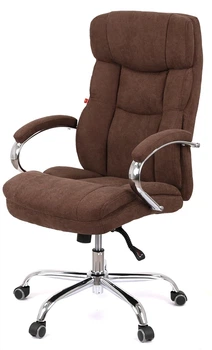 Кресло АКЛАС Селин ANF (Brown 1705B-23)