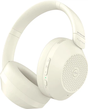 Навушники Proove Player with ANC Beige (584840324)