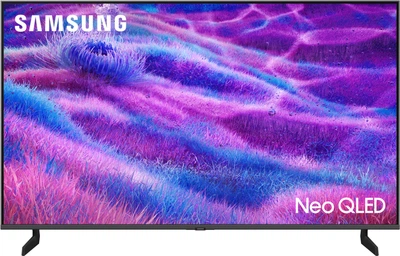 Телевизор Samsung MiniLED 50" QE50QN80FAUXUA