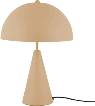 Настільна лампа Leitmotiv Sublime Бежева (90491)