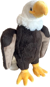 Maskotka Beppe Orzel Bielik 23 cm 13872 (5901703120918)