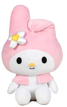 М'яка іграшка Epee Hello Kitty and Friends Melody 20 см FHK760026010 (8410779122759)