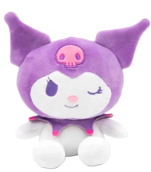 М'яка іграшка Epee Hello Kitty and Friends Куромі 32 см FHK760025504 (8410779123275)