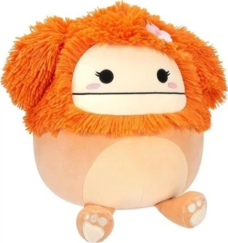 М'яка іграшка Squishmallows Shasta 30 см 4130 (0019656641176)