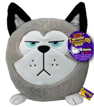 М'яка іграшка Epee Злодомори Обзартеус 31 см EP60460 (5905896604644)